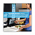 SmartStock Tri-Tower Dispensing System Cutlery, Heavyweight Knife, Plastic, Natural, 40/Pack, 24 Packs/Carton (DUSSCK7)