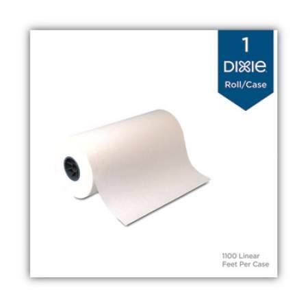 Dixie Freshgard Freezer Paper, 1,100 ft x 18" (FG18)