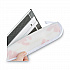 Easy Shine Applicator Pad, Microfiber, 18