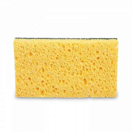 Niagara Medium Duty Scrubbing Sponge 74N, 3.6 x 6, 1