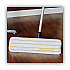 Easy Shine Applicator Pad, Microfiber, 18