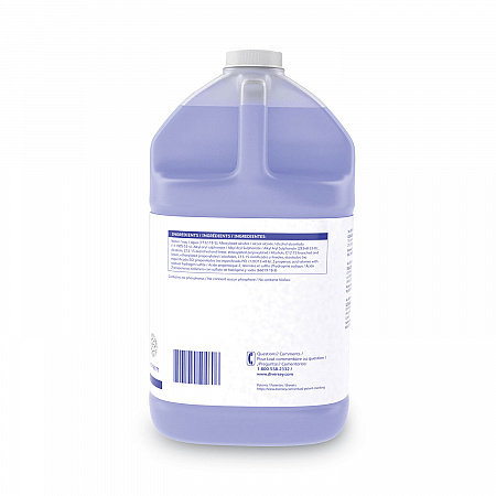 Suma Crystal A8 Concentrate, 1 gal Container, 4/Carton (5118171)
