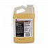 HB Quat Disinfectant Cleaner Concentrate, Unscented, For Flow Control System and Twist 'n Fill System, 1 gal Bottle (25A)