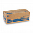 Plastic Cutlery, Heavy Mediumweight Knife, Black, 1,000/Carton (KM517)