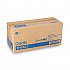 Individually Wrapped Heavyweight Spoon, Plastic, Black, 1,000/Carton (TH53C7)