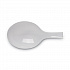 Plastic Cutlery, Heavyweight Soup Spoon, White, 100/Box, 10 Boxes/Carton (SH207CT)