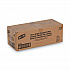Individually Wrapped Heavyweight Knives, Plastic, Black, 1,000/Carton (KH53C7)