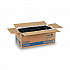 Plastic Cutlery, Heavyweight Soup Spoon, Black, 1,000/Carton (SH517)