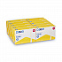 Plastic Cutlery, Heavyweight Knife, White, 1,000/Carton (KH207CT)