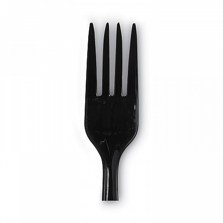Individually Wrapped Heavyweight Forks, 6.88