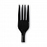 Individually Wrapped Heavyweight Forks, 6.88