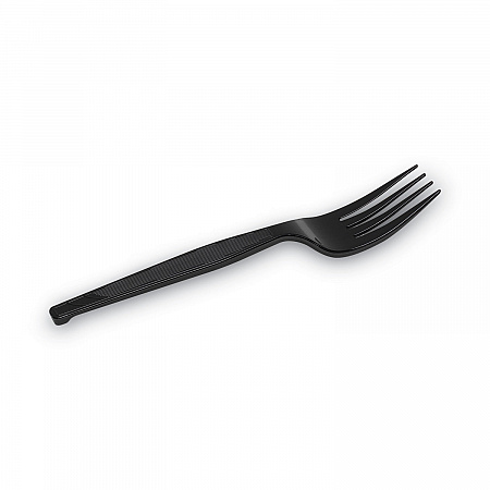 Individually Wrapped Heavyweight Forks, 6.88