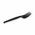 Individually Wrapped Heavyweight Forks, 6.88