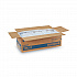 Plastic Cutlery, Heavy Mediumweight Spoon, White, 1,000/Carton (TM217)