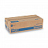 Plastic Cutlery, Heavy Mediumweight Fork, White, 1,000/Carton (FM217)