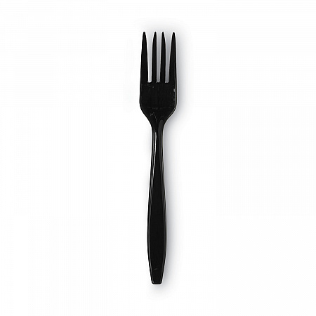 Individually Wrapped Heavyweight Forks, 6.88