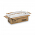 Plastic Cutlery, Mediumweight Knife, White, 1,000/Carton (PKM21)