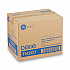 Plastic Cutlery, Heavyweight Spoon, White, 100/Box (TH207)