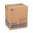 Plastic Cutlery, Heavyweight Knife, White, 1,000/Carton (KH207CT)