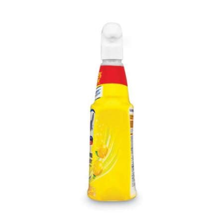 LYSOL Ready-to-Use All-Purpose Cleaner, Lemon Breeze, 32 oz Spray Bottle (75352EA)