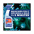 Disinfecting All-Purpose Spray and Glass Cleaner, Fresh Scent, Concentrated, 1 gal, 2/Carton (32538)
