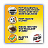 Heavy Duty Oven Cleaner, Foam, 14.5 oz Aerosol Spray (87979)