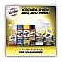 Heavy Duty Oven Cleaner, Fresh Scent, Foam, 14.5 oz Aerosol Spray, 6/Carton (87980)