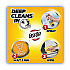 Heavy Duty Oven Cleaner, Foam, 14.5 oz Aerosol Spray, 12/Carton (87979CT)