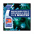 Disinfecting All-Purpose Spray and Glass Cleaner, Fresh Scent, 1 gal Bottle (58773EA)