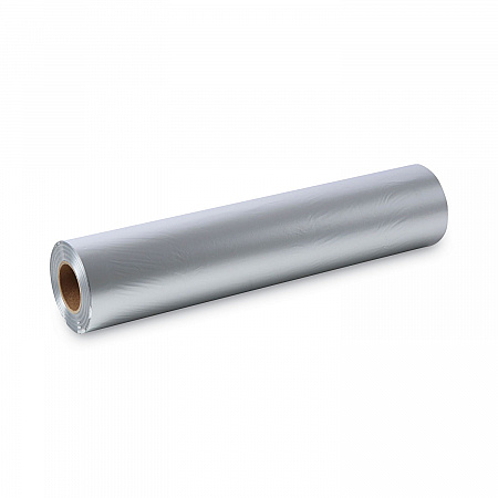 Standard Aluminum Foil Roll, 63 Gauge, 12