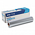 Standard Aluminum Foil Roll, 63 Gauge, 12