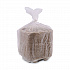 Cup Carrier Tray, 8 oz to 32 oz, Four Cups, Kraft, 300/Carton (4CUPCARRIER)