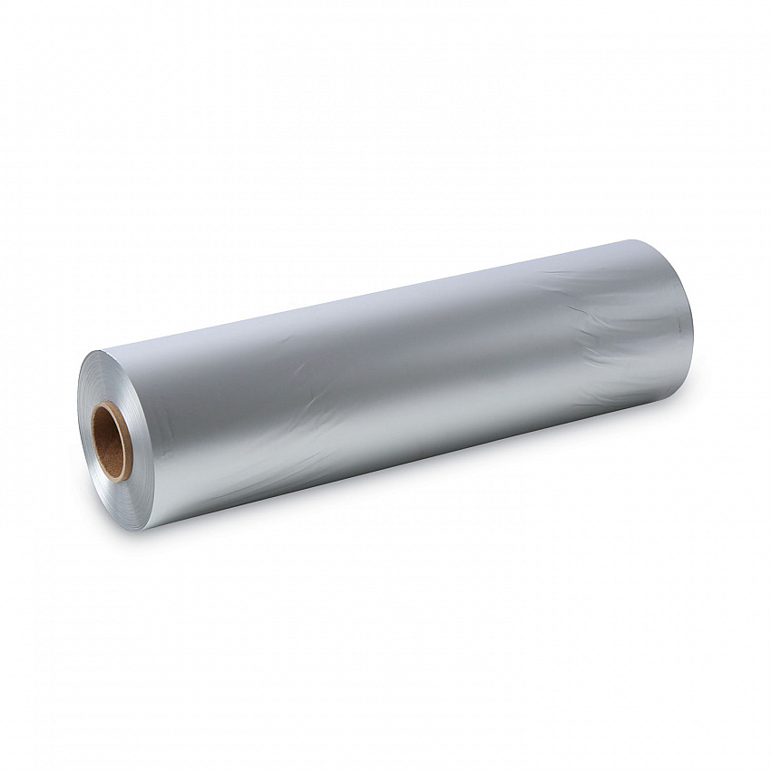 Standard Aluminum Foil Roll, 63 Gauge, 12" x 1,000 ft (7112)