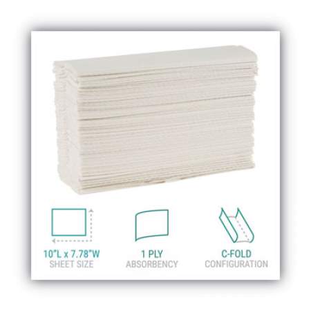 Windsoft 101C C-Fold Towels
