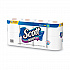 1000 Bathroom Tissue, Septic Safe, 1-Ply, White, 1,000 Sheets/Roll, 32 Rolls/Carton (49209)