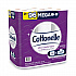 Ultra ComfortCare Toilet Paper, Soft Bath Tissue, Mega Rolls, Septic Safe, 2-Ply, White, 284 Sheets/Roll, 24 Rolls/Pack (53756PK)