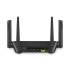 LINKSYS AC2200 Tri-Band Mesh Wi-Fi Router, 5 Ports, 2.4 GHz/5 GHz (MR8300)
