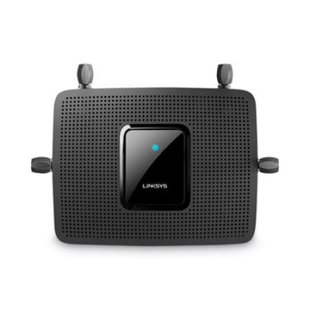 LINKSYS MR9000 MAX-STREAM AC3000 Tri-Band Mesh Wi-Fi Router