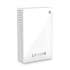 LINKSYS Velop Mesh Wi-Fi Extender, 2.4 GHz/5 GHz (WHW0101P)