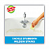 Dobie All-Purpose Cleaning Pad, 4.3 x 2.6, 0.5