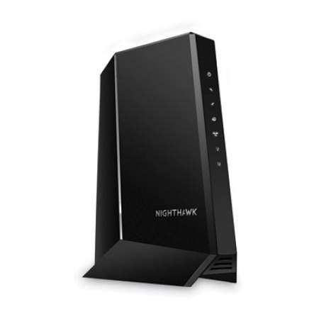 NETGEAR CM2050V Nighthawk Desktop DOCSIS 3.1 Cable Modem, Over 600 Mbps (CM2050V100NA)