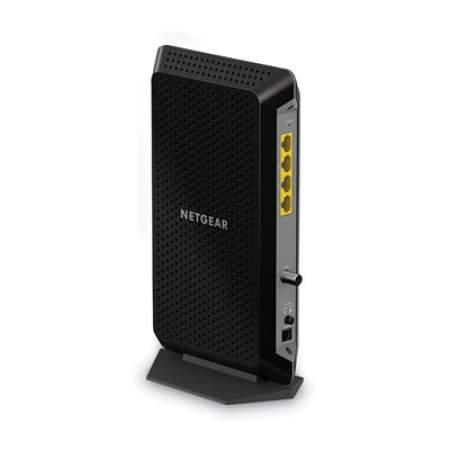 NETGEAR CM1200 Nighthawk Desktop Cable Modem, Over 600 Mbps (CM1200100NAS)