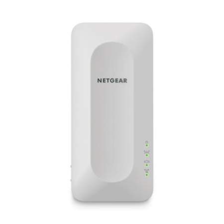 NETGEAR EAX15100NAS AX1800 Dual-Band Wi-Fi Mesh Extender