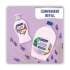 Softsoap Liquid Hand Soap Refills, Lavender and Shea Butter, 50 oz Bottle (US07151A)
