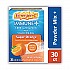Immune+ Formula, 0.33 oz, Super Orange, 30 Packets (F85898100042)