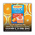 Immune+ Formula, 0.33 oz, Super Orange, 30 Packets (F85898100042)
