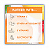 Immune+ Formula, 0.33 oz, Super Orange, 30 Packets (F85898100042)