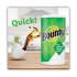 Bounty Select-a-Size Kitchen Roll Paper Towels, 2-Ply, White, 5.9 x 11, 147 Sheets/Roll, 12 Rolls/Carton (66980)
