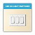 Magic Eraser, 4.6 x 2.4, 0.7