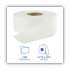 Boardwalk Jumbo Roll Bathroom Tissue, Septic Safe, 2-Ply, White, 3.2" x 525 ft, 12 Rolls/Carton (410320)